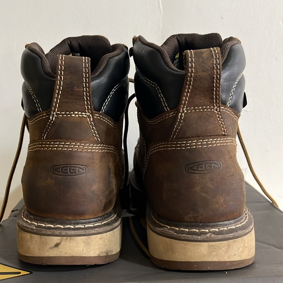 KEEN Utility Cincinnati 6